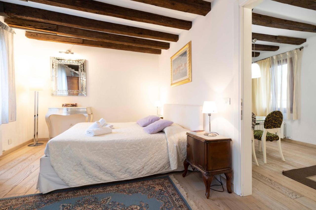San Marco New Romantic Venice Exterior photo