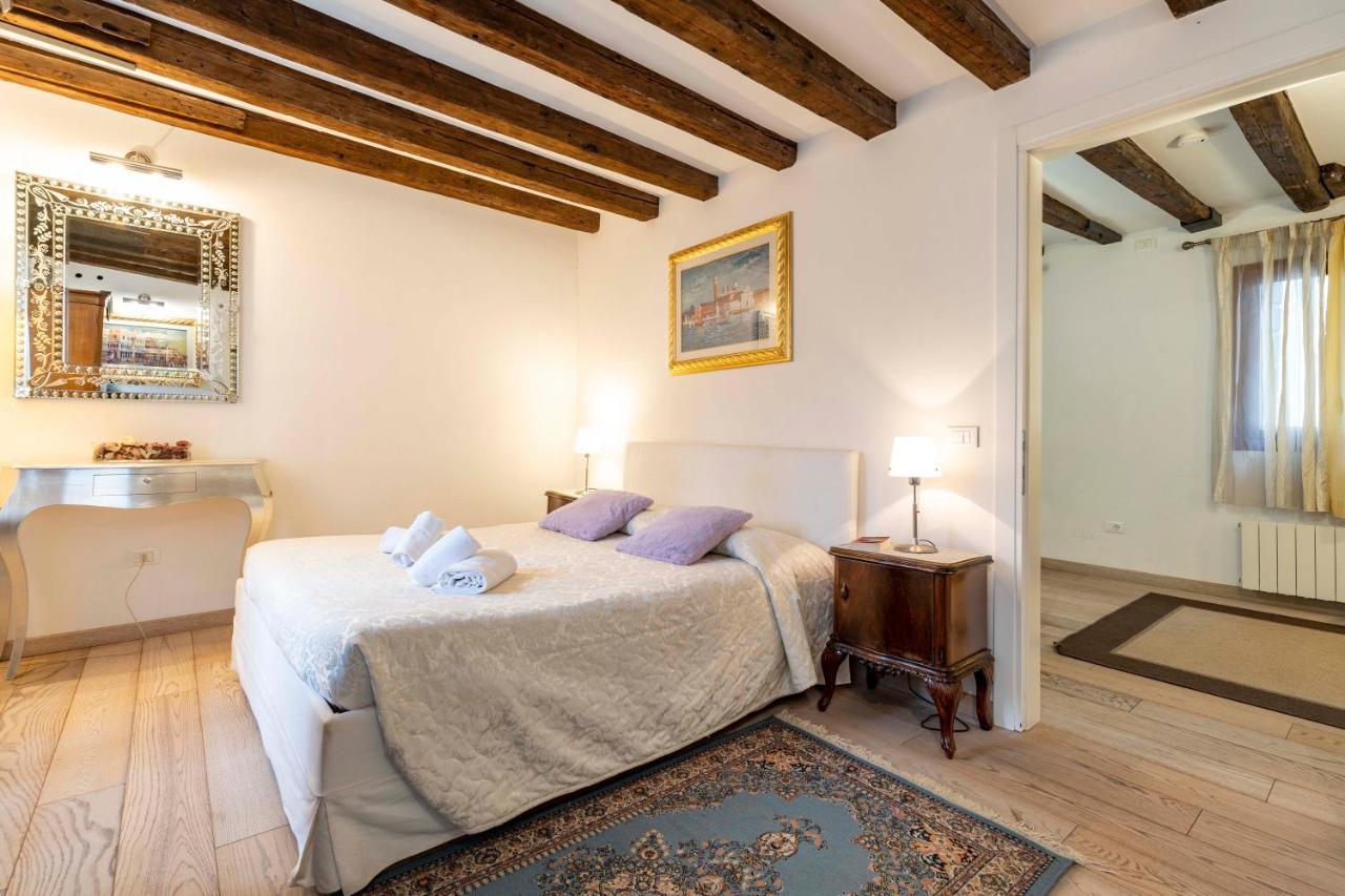 San Marco New Romantic Venice Exterior photo